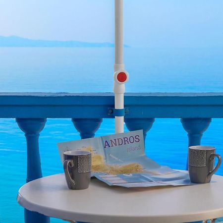 Villa Pitsa バトシ エクステリア 写真
