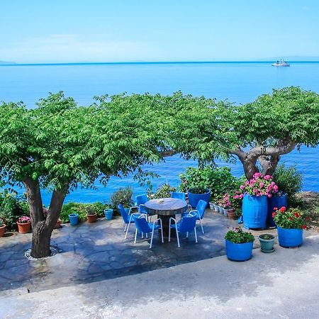 Villa Pitsa バトシ エクステリア 写真