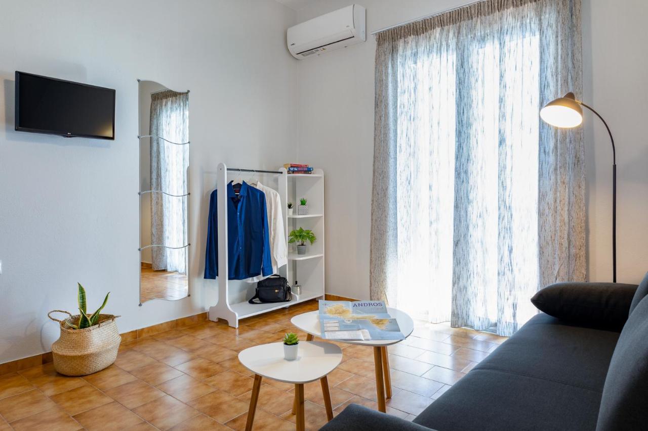 Villa Pitsa バトシ エクステリア 写真