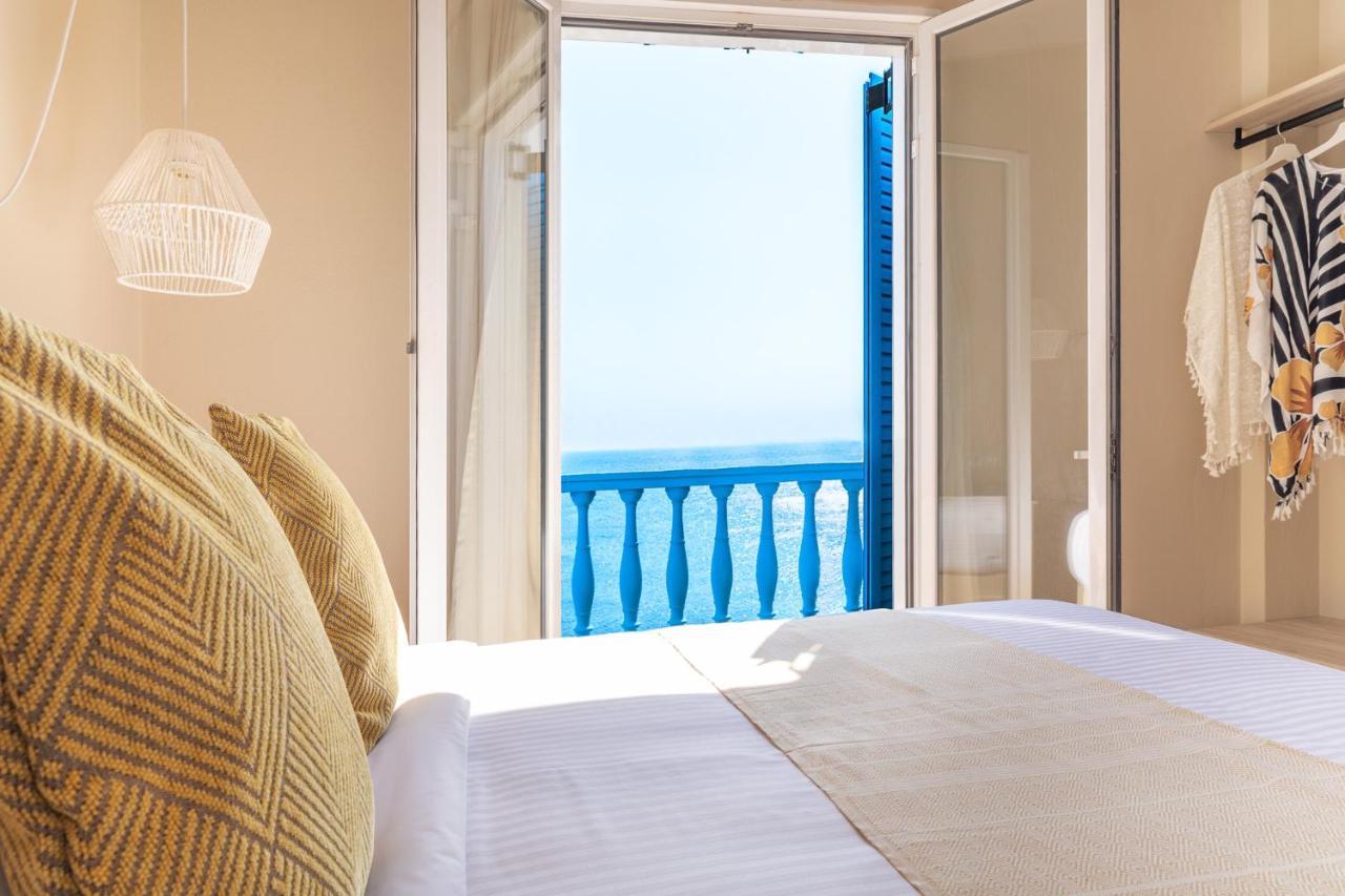 Villa Pitsa バトシ 部屋 写真