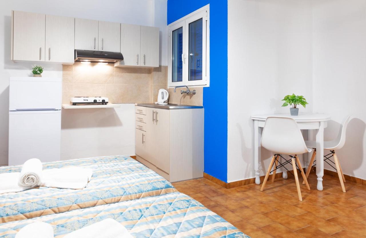 Villa Pitsa バトシ エクステリア 写真