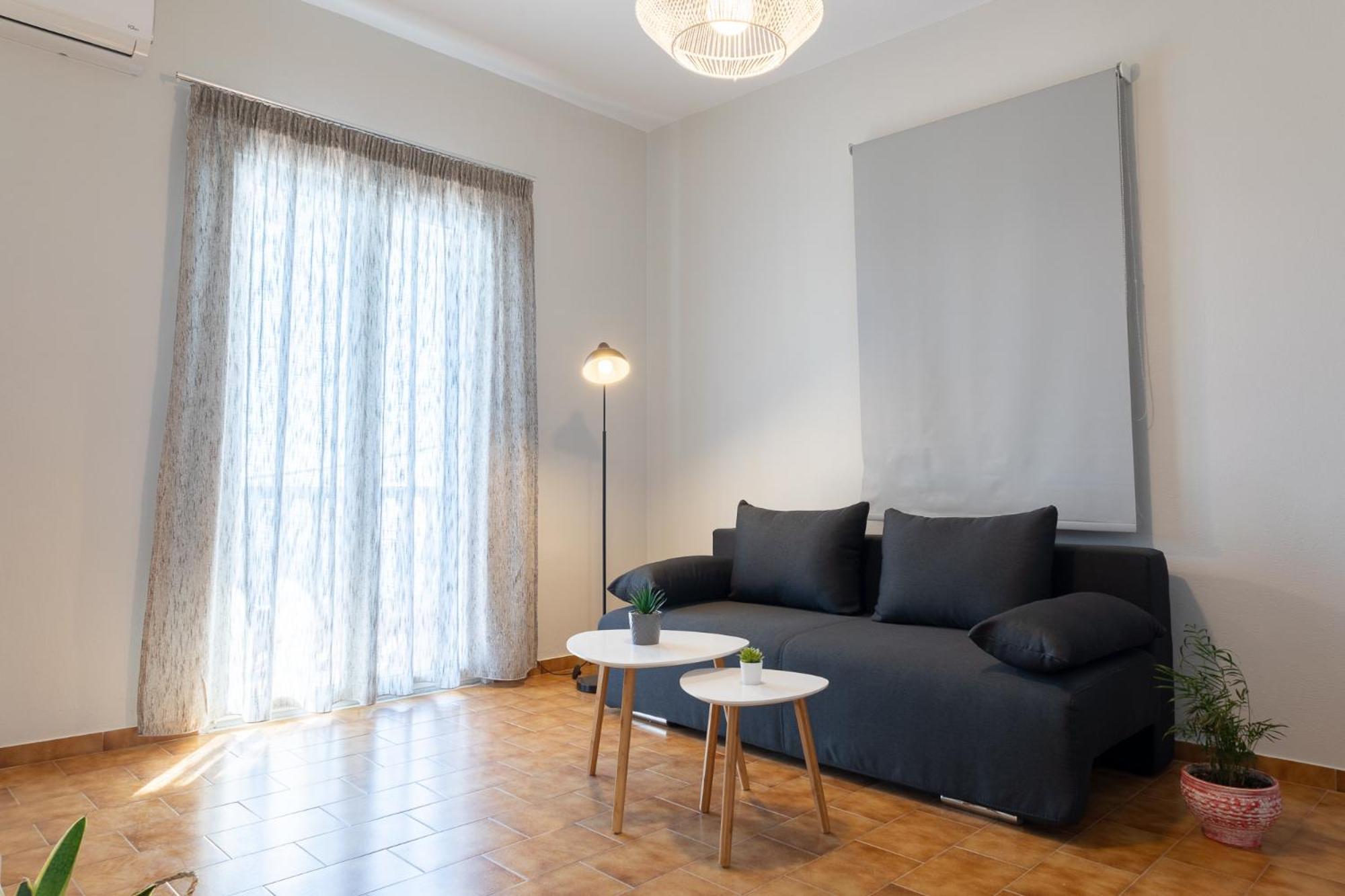 Villa Pitsa バトシ 部屋 写真