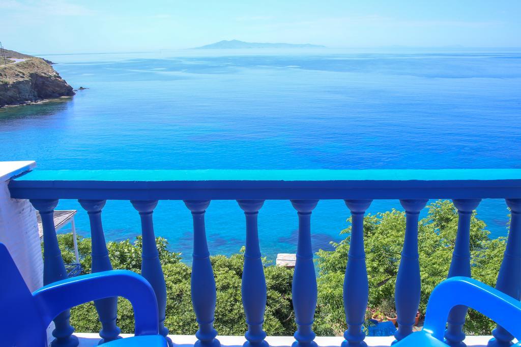 Villa Pitsa バトシ エクステリア 写真