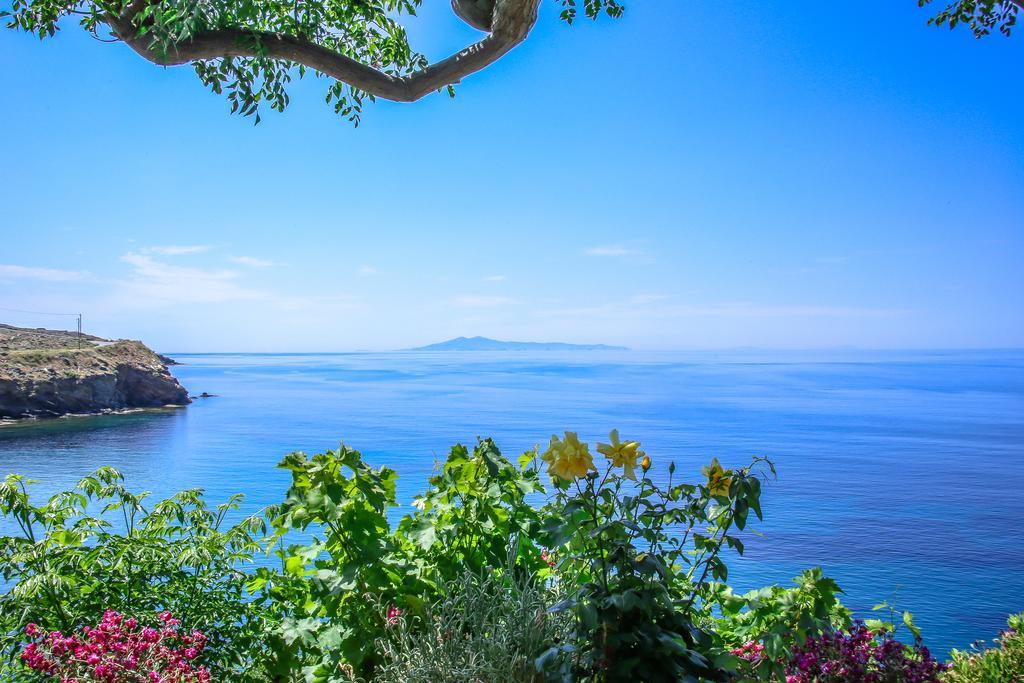 Villa Pitsa バトシ エクステリア 写真